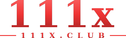 111x logo
